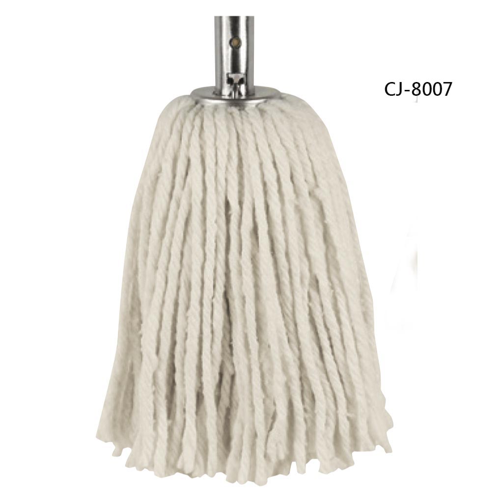 2&amp;quot;Round Wet Mop